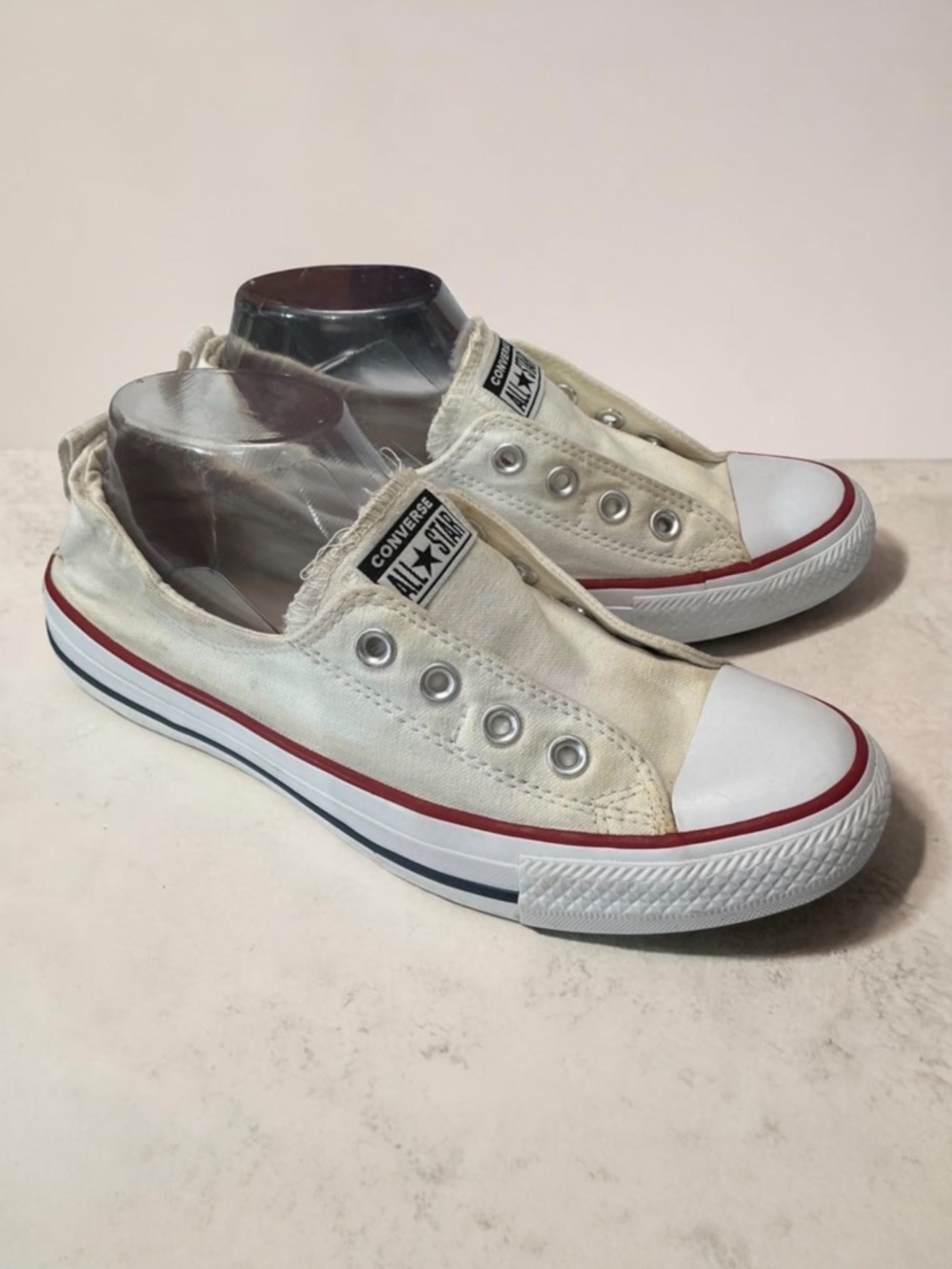 Converse All Star Shoreline Slip-on Sneakers - Picture 3 of 9